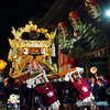 魚吹八幡神社秋季例祭④