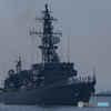 護衛艦「とね」③