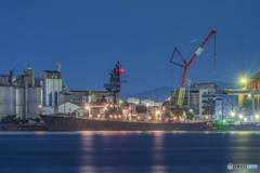 護衛艦「とね」⑥