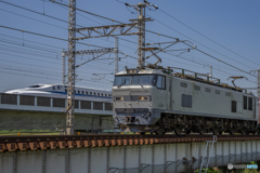 市川橋梁①