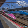 新幹線⑥