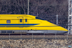 ドクターイエロー