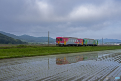 北条鉄道