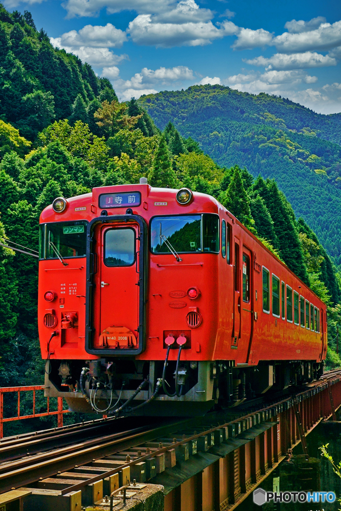 播但線