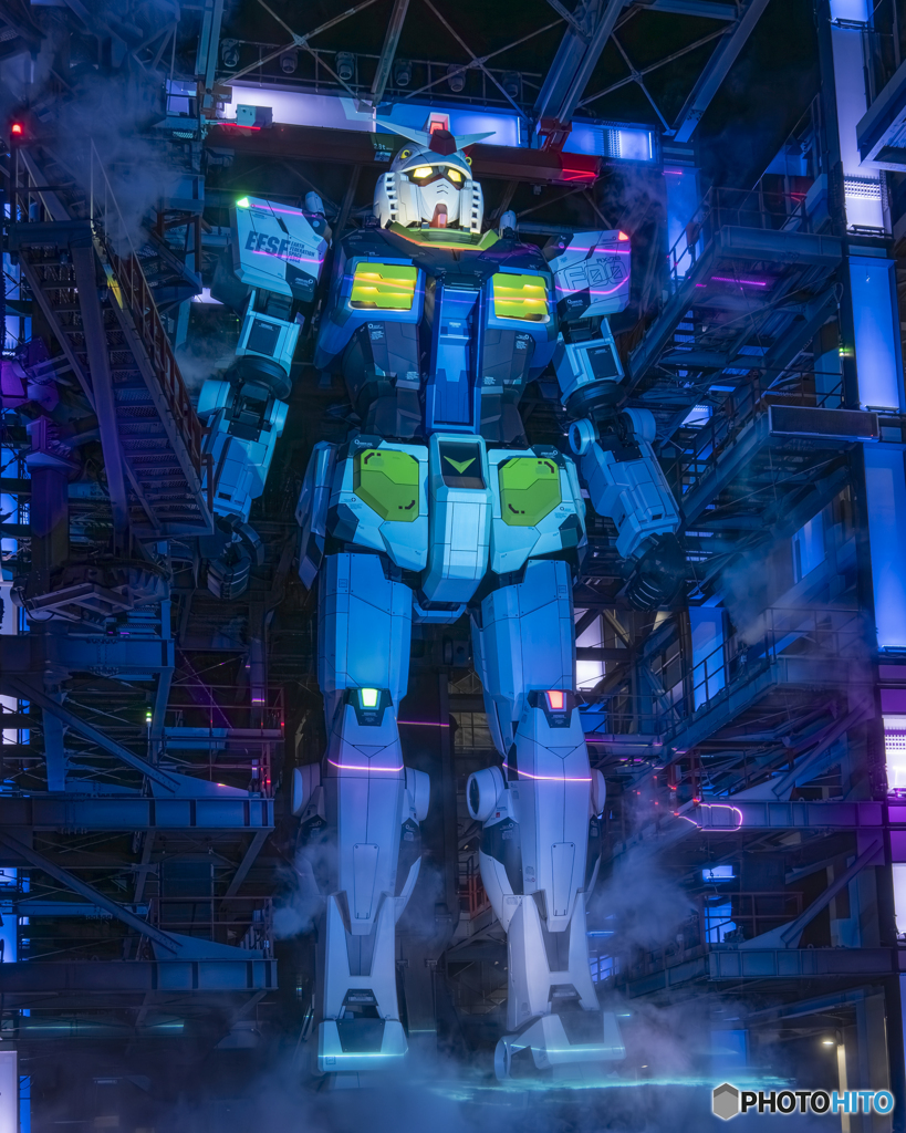 ガンダム④