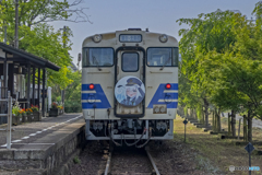 北条鉄道②
