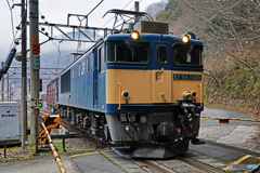 伯備線④
