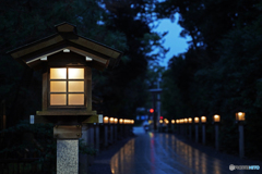 寒川神社③