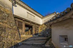 姫路城④