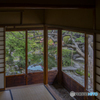 姫路文学館望景亭
