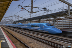 せとうちブルー号②