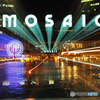 MOSAIC①