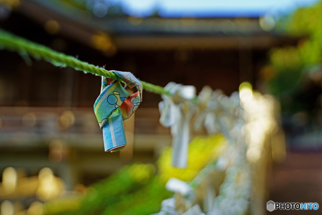 鹿嶋神社③