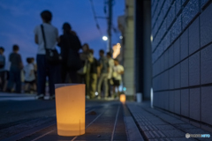 たかさご万灯祭③