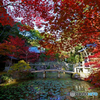 八徳山八葉寺③