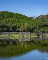 眼鏡橋