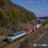 貨物列車