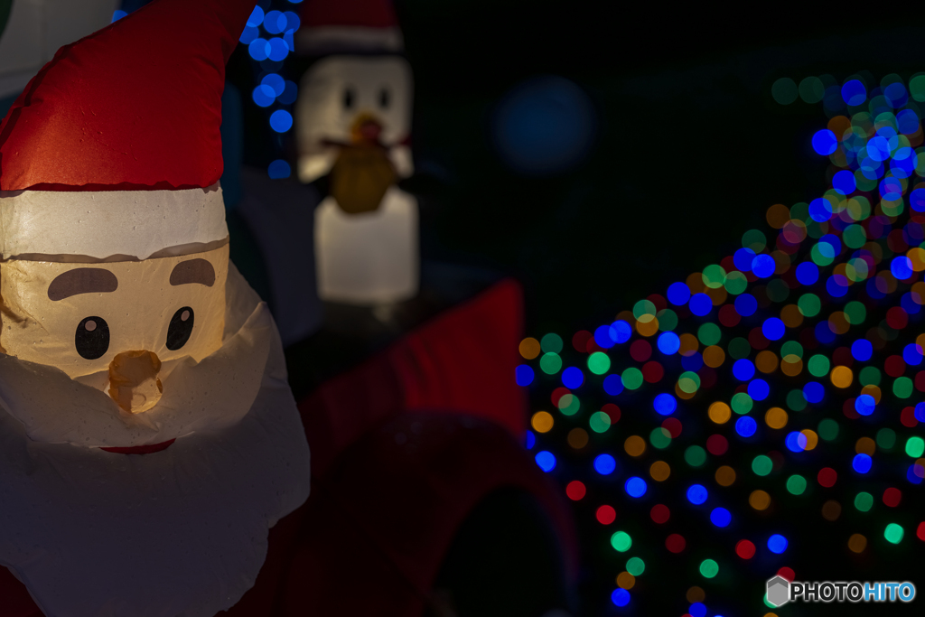 クリスマス②