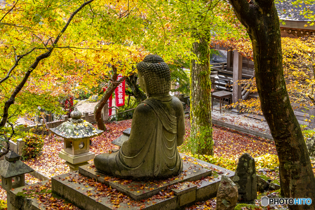長源寺③