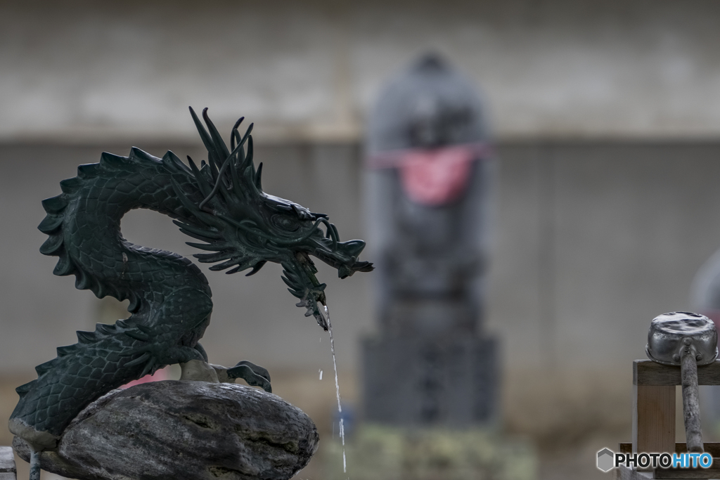 斑鳩寺②