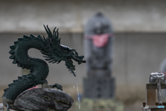 斑鳩寺②
