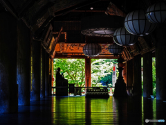長谷寺②