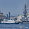 護衛艦「とね」⑦