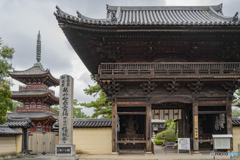 鶴林寺