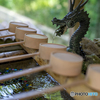 安志加茂神社③