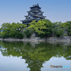 広島城②