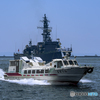 護衛艦「とね」⑧