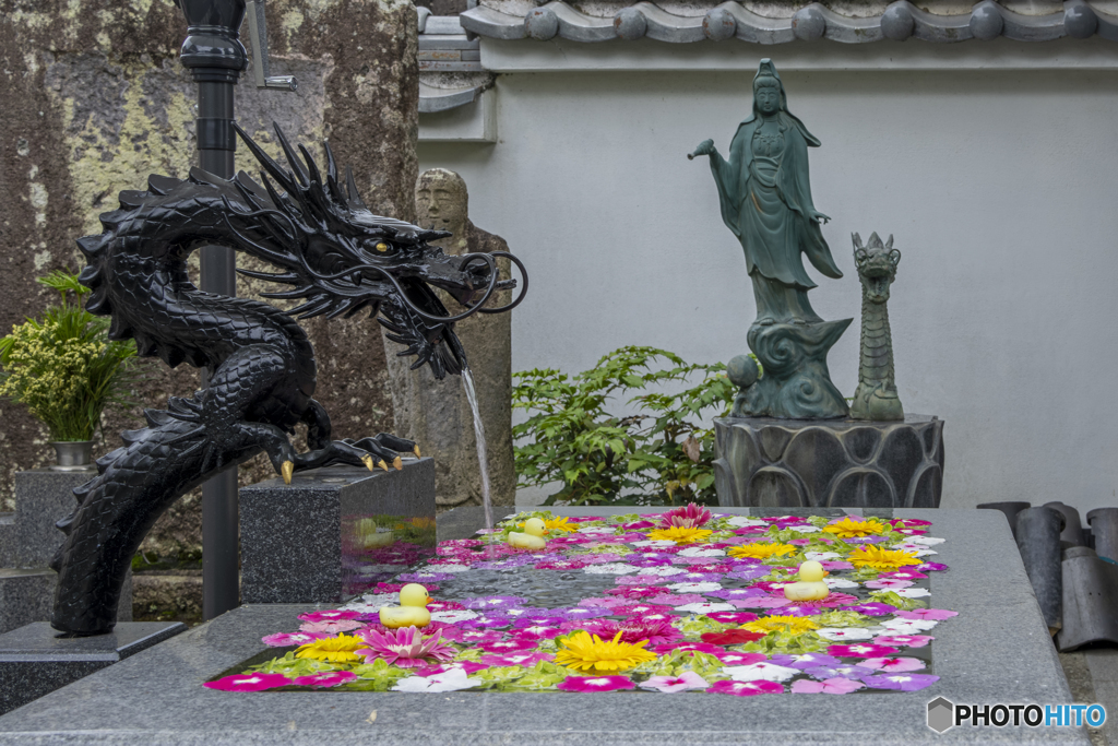 多聞寺⑥