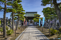 赤穂大石神社①