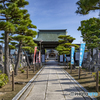赤穂大石神社①