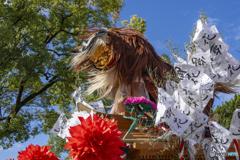 灘のけんか祭り⑤