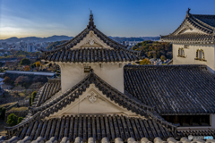 姫路城⑦