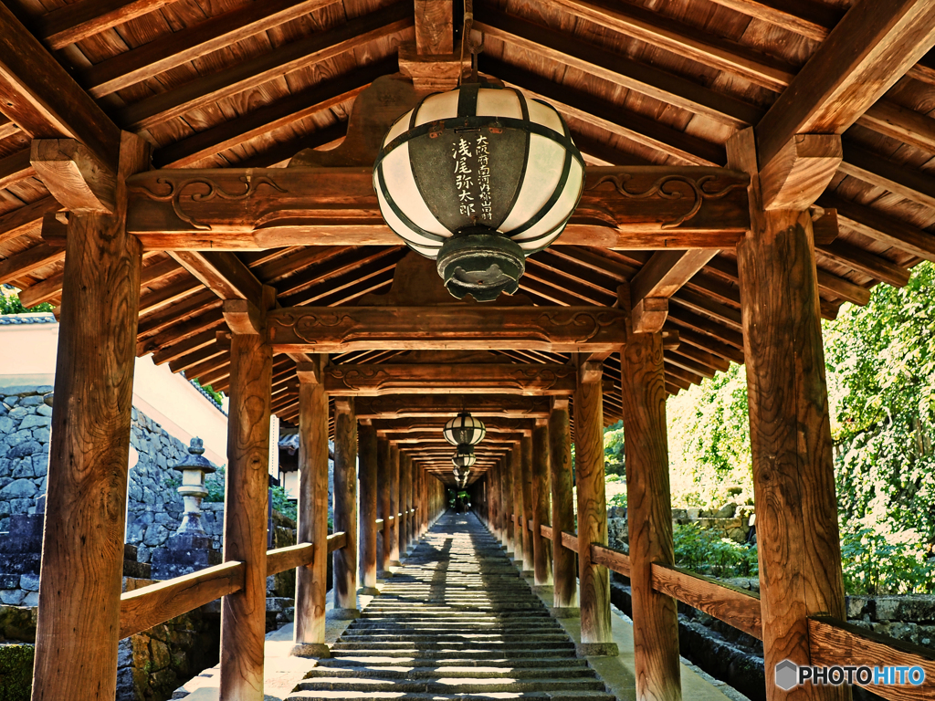 長谷寺①
