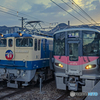サロンカー富士②