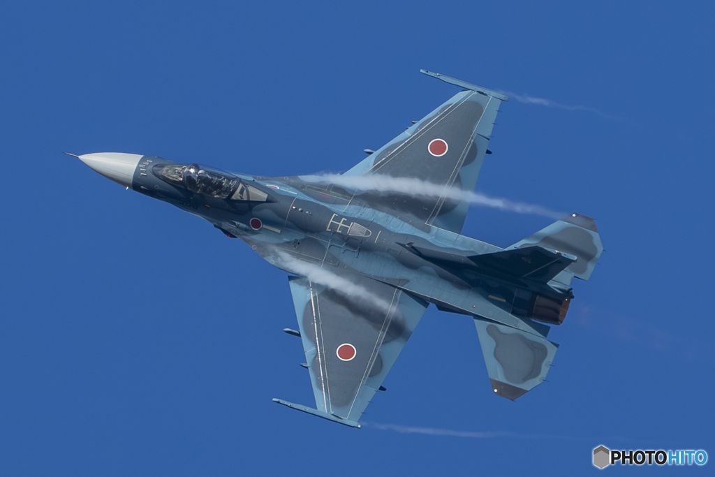 築城基地航空祭①