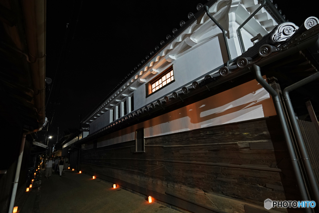 たかさご万灯祭⑥