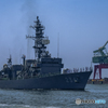 護衛艦「とね」④