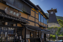出石散歩②