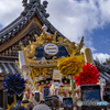 小芋祭り①