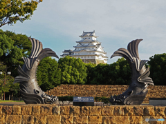 姫路城①