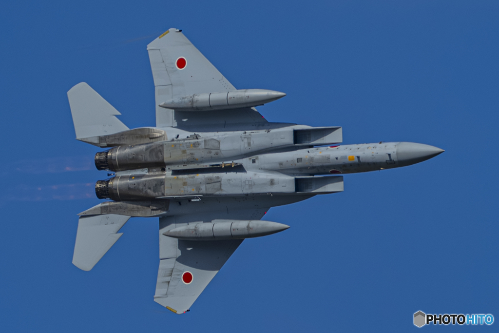 築城基地航空祭⑥