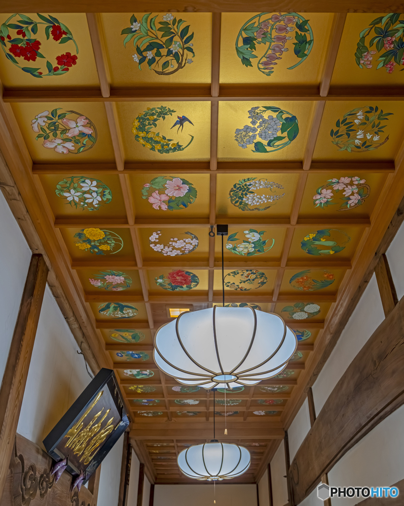 多聞寺⑪