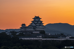 姫路城①