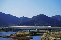 千種川橋梁②