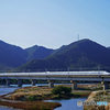 千種川橋梁②