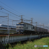 市川橋梁②